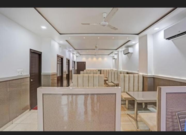 Hotel Citi Star Bareilly Exterior foto
